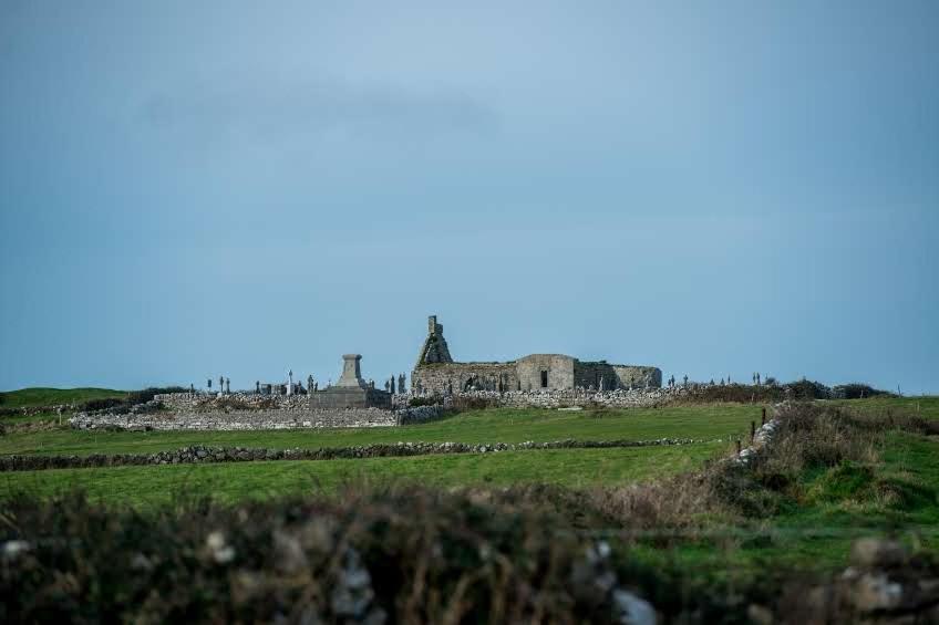 West Haven House Ξενοδοχείο Doolin Εξωτερικό φωτογραφία