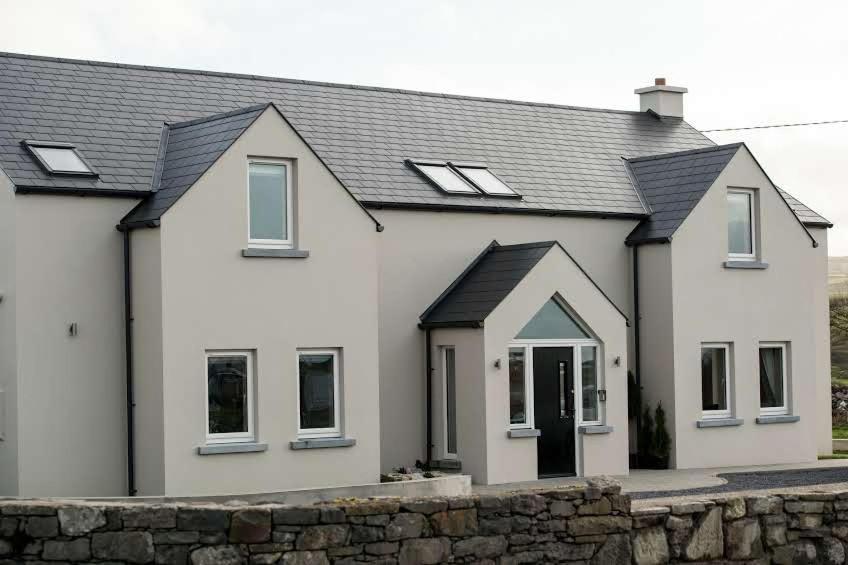 West Haven House Ξενοδοχείο Doolin Εξωτερικό φωτογραφία