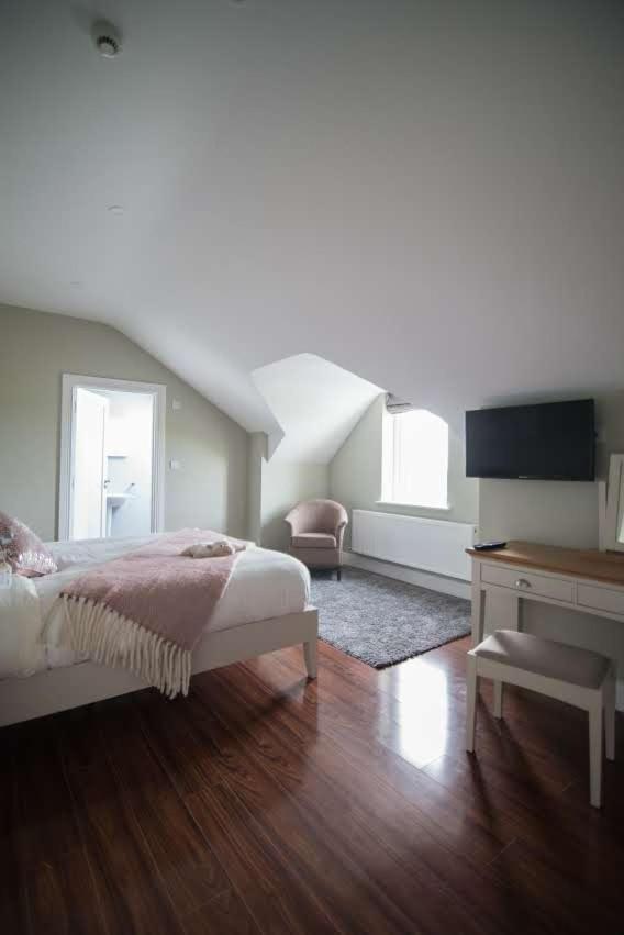 West Haven House Ξενοδοχείο Doolin Εξωτερικό φωτογραφία
